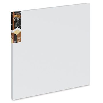 Open in modal - Masterpiece Elite Cotton Canvas - 48" x 48", Acrylic Primed