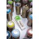 Montana Gold True Color Swatch Chart | BLICK Art Materials