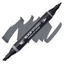 Blick Studio Alcohol Art Marker - 022 Basic Gray 4