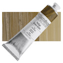 Williamsburg Handmade Oil Paint - Italian Green Ochre, 150 ml tube