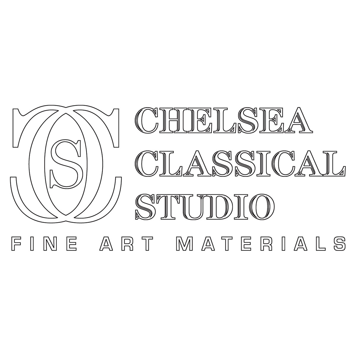 Chelsea Classical Studio Lavender Brush Cleaner 32oz