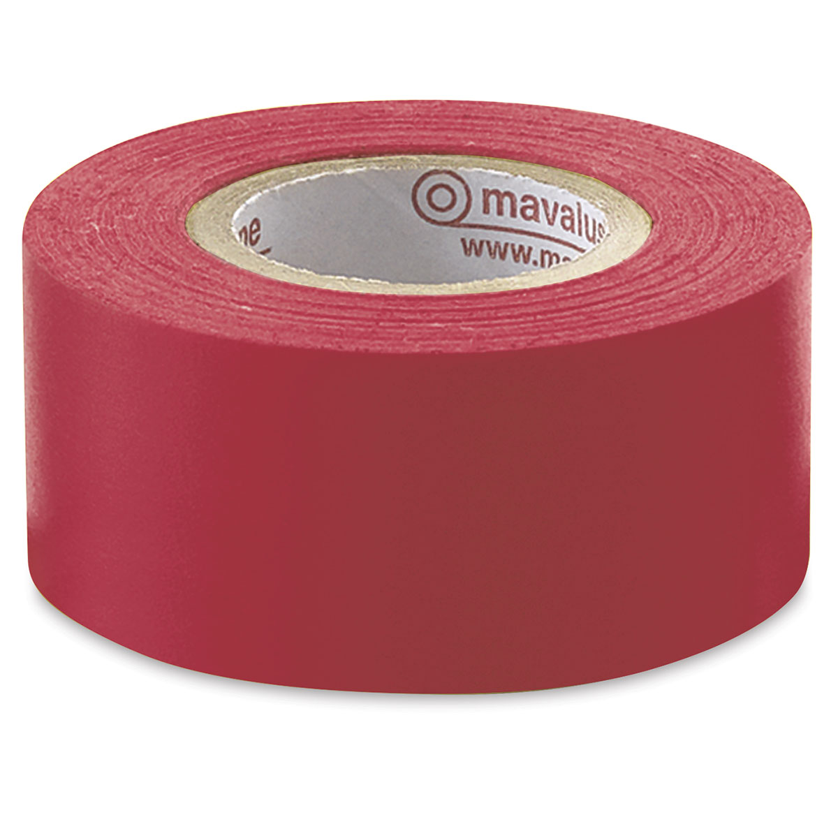 Mavalus Tape 1 Red