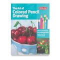 Pencil and Colored Pencil Books