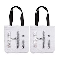 Craft Express Sublimation Printing Tote Bags