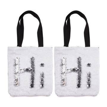 Tote Bags - Sublimation Blanks - Sublimation