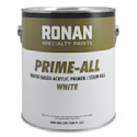 Ronan Prime-All, Gallon