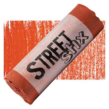 Open in modal - Richeson Street Stix Pavement Pastel - Earth 141 pastel and swatch