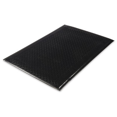 Guardian Floor Protection Soft Step Supreme Anti-Fatigue Mat - 2 ft x 3 ft