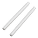 Pentel Clic Eraser - Refill, Pkg of 2