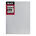 Blick Premier Belgian Linen - 12" x 16", Oil-Primed, 1-3/8" Profile