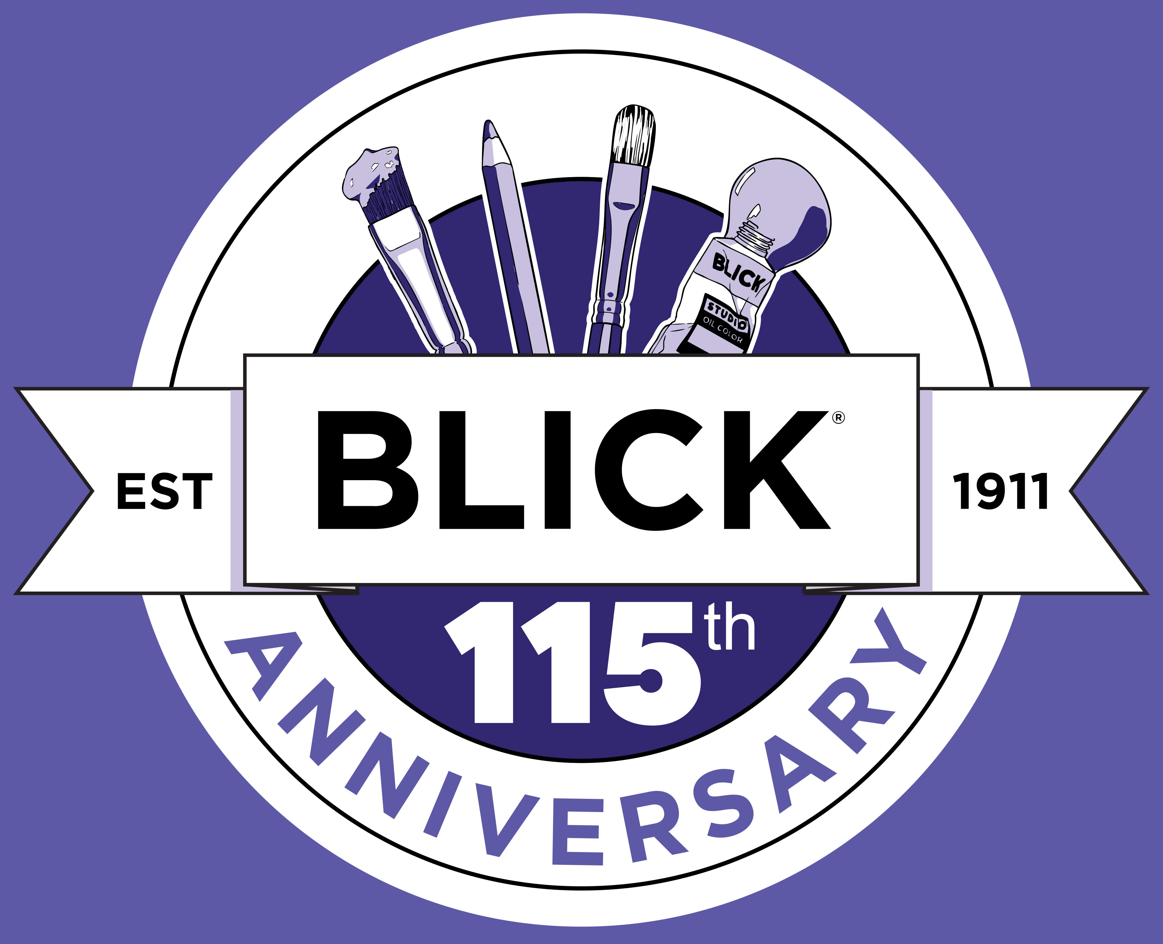 Blick 115 logo cropped