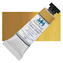 Michael Harding Artists Watercolor - Yellow Ochre, 15 ml