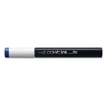 Open in modal - Copic Ink Refill - Lapis Lazuli, B18