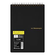 Maruman’s Mnemosyne Reporter Notebooks