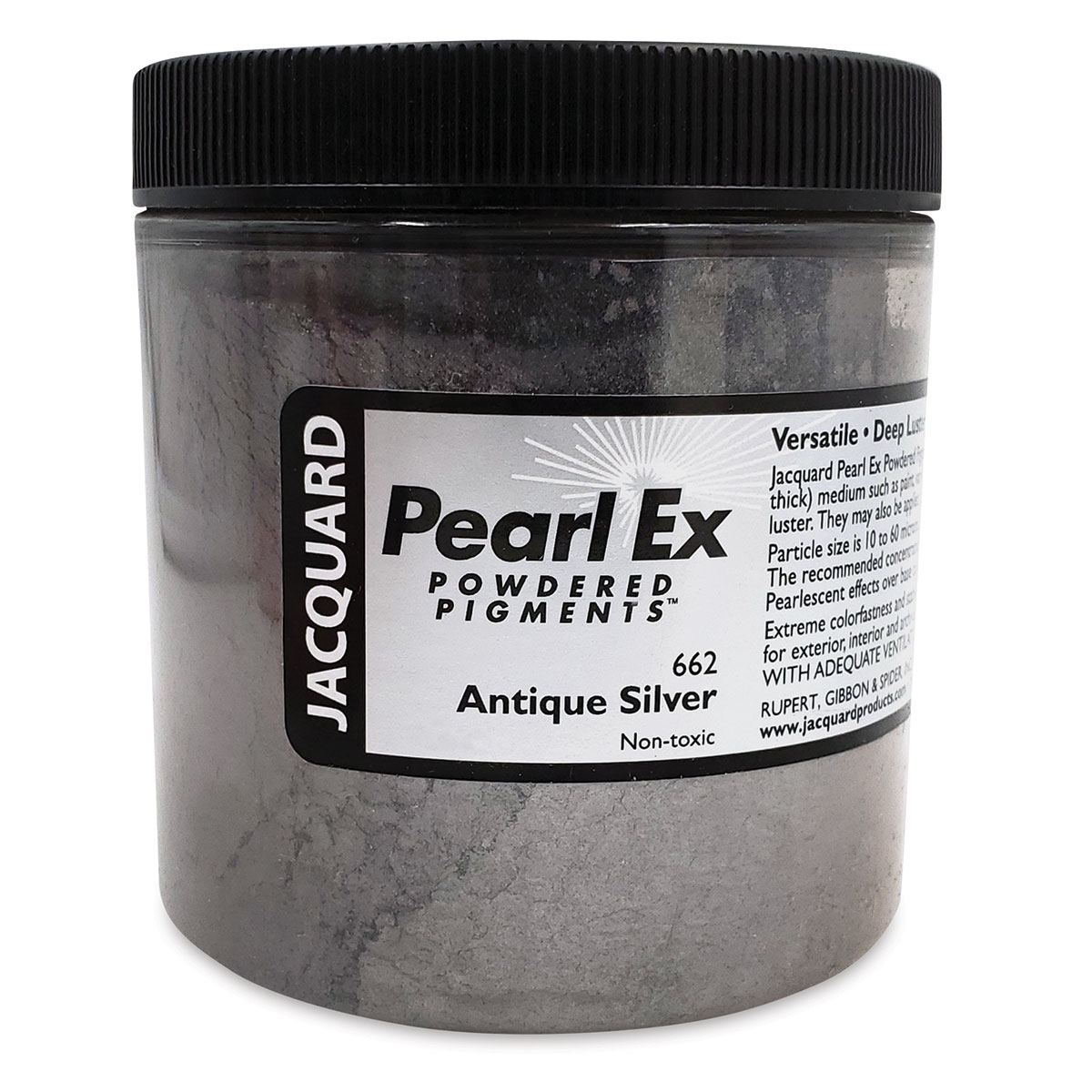Jacquard Pearl Ex Powdered Pigment Sets – Jerrys Artist Outlet