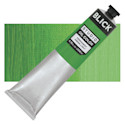 Blick Oil Colors - Permanent Light Green, 200 ml tube