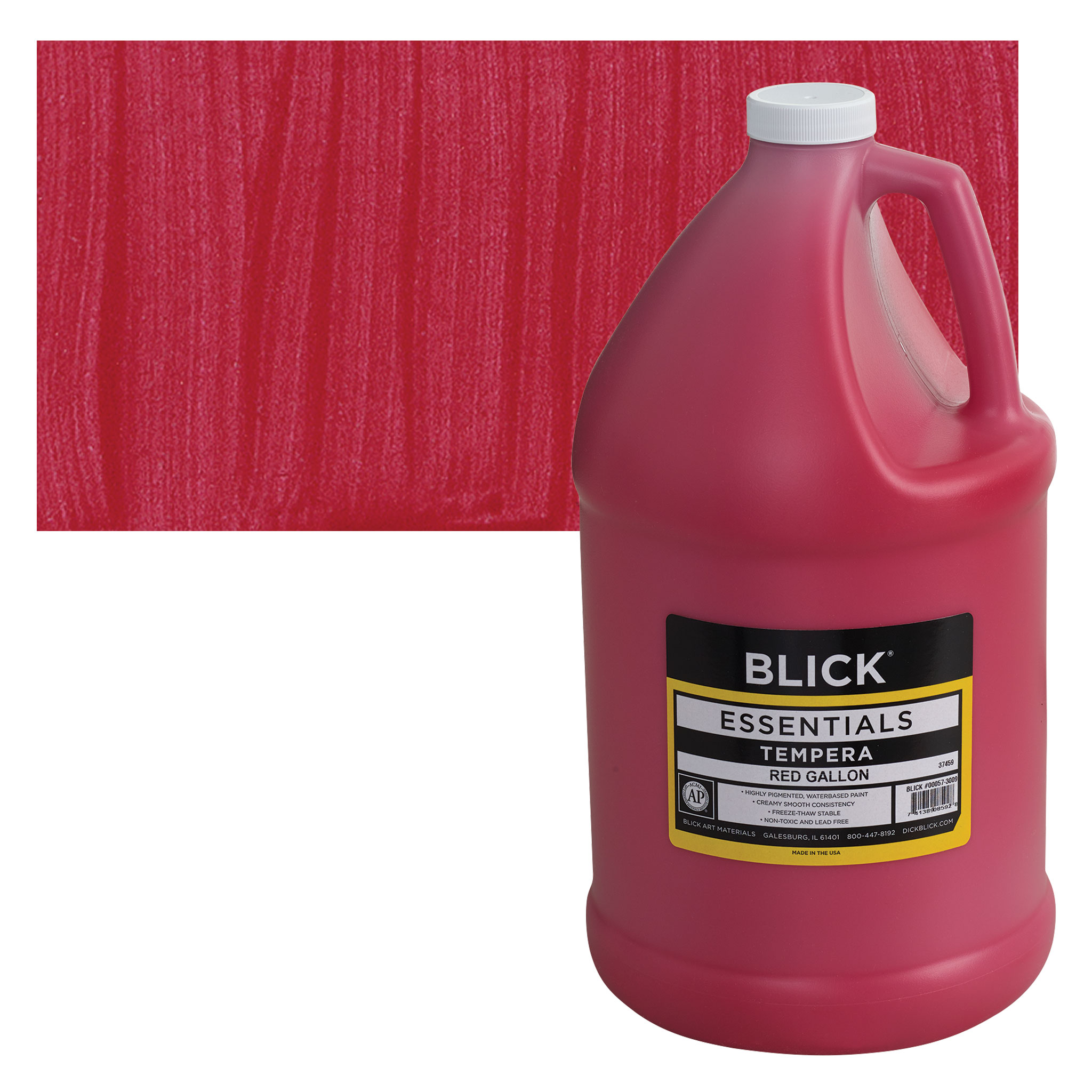 Blick Essentials Tempera