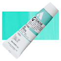 Holbein Acrylic Gouache - Ice Green, tube