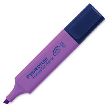 Open in modal - Staedtler Textsurfer Classic Highlighter - Violet