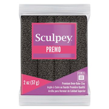 Open in modal - Sculpey Premo - 2 oz, Twinkle Twinkle