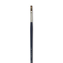 Royal & Langnickel SableTek Brush - Long Handle, Size 6