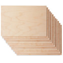 American Easel Wood Printing Blocks - 8