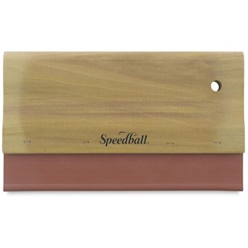 Open in modal - Speedball Fabric Squeegee - 8"
