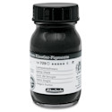 Schmincke Pigment - Lamp Black, Jar