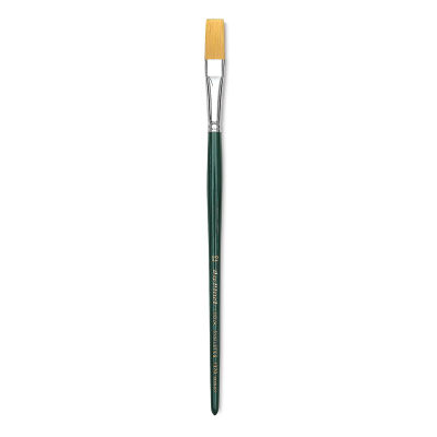 Da Vinci Nova Brush - One Stroke, Short Handle, Size 12