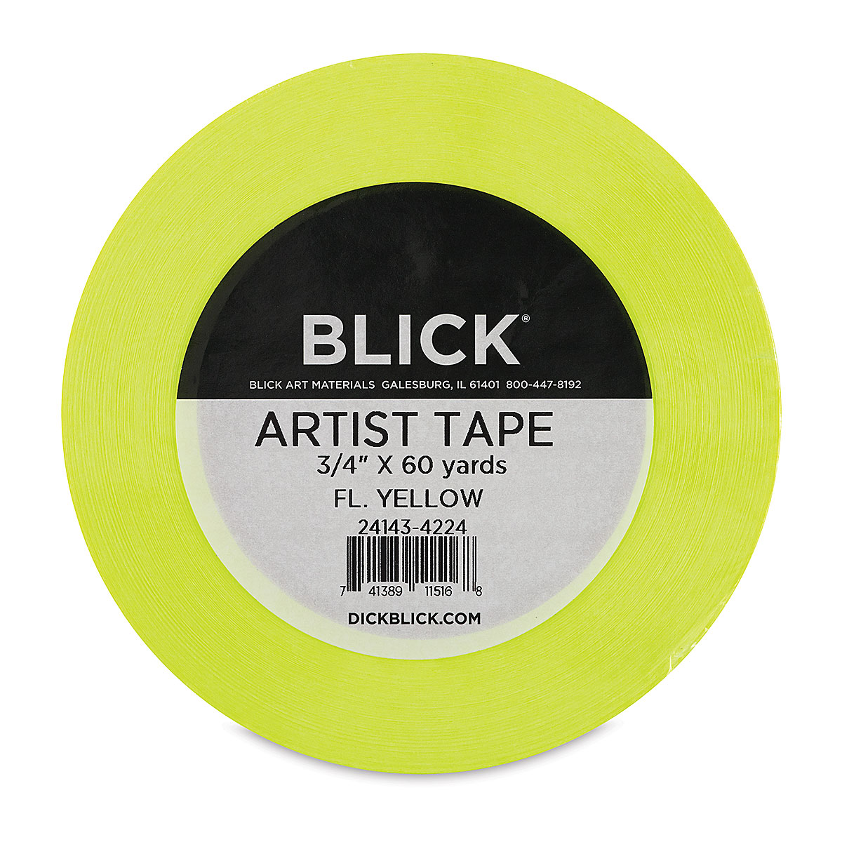 Blick Artist Tape  BLICK Art Materials