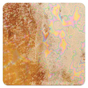 Open in modal - Amaco Cosmos Glaze - CO-7 Solar Flare