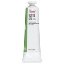 Utrecht Artists' Acrylic Gel Medium - Gloss Gel Medium, 2 oz tube