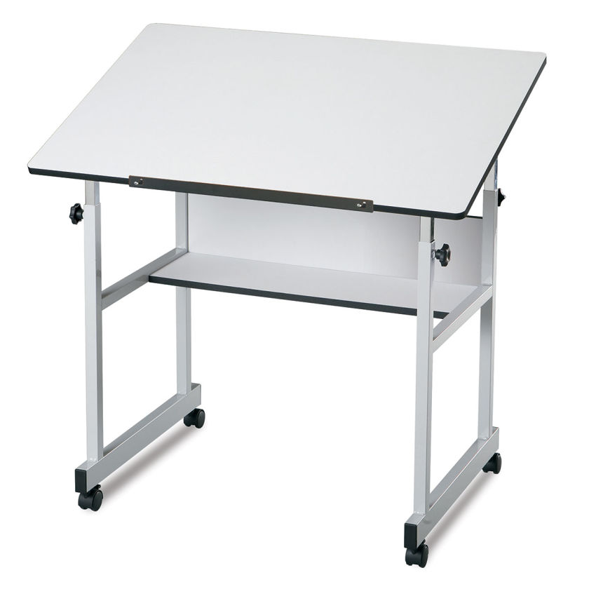 Alvin Minimaster Table | BLICK Art Materials