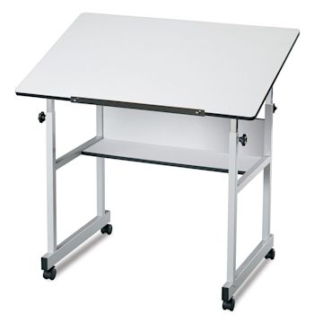 Open in modal - Alvin Minimaster Table