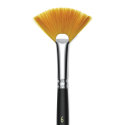 Blick Masterstroke Golden Taklon Brush - Short Handle, Size 6