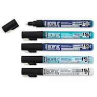 Pebeo Acrylic Markers and Sets