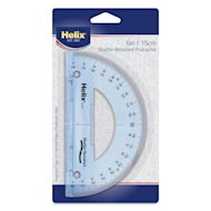 Helix Shatter Resistant Protractor