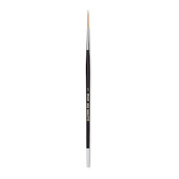 Open in modal - Utrecht Synthetic Sablette Rigger - Size 1, Short Handle
