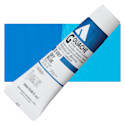 Holbein Acrylic Gouache - Sky Blue, 20 ml tube