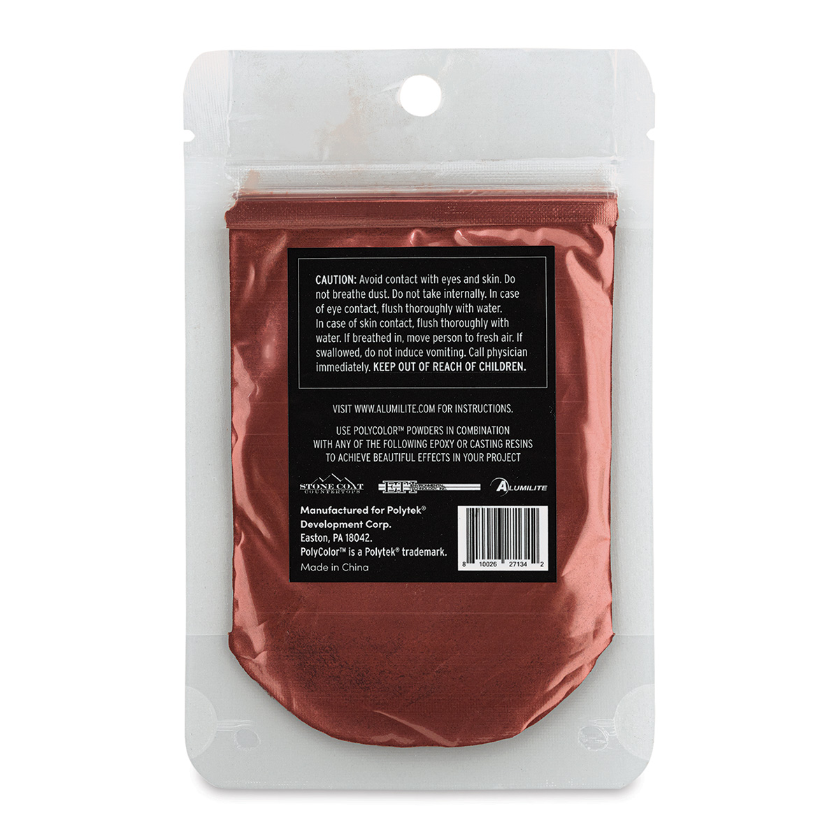 Dark Red Metallic Powder (PolyColor) Mica Powder for Epoxy Resin Kits,  Casting Resin, Tumblers, Jewelry, Dyes, and Arts and Crafts! (Color Pigment  Powder) 
