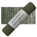 Mount Vision Handmade Pastel - Dark Earth Green 701