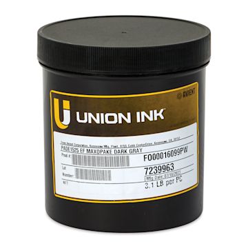 Open in modal - Union Maxopake Liberty Series Ink - Quart, Dark Gray
