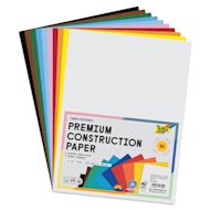 Folia Premium Construction Paper