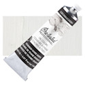 Grumbacher Pre-Tested Artists' Oil Color - Titanium White Soft, 5 oz tube