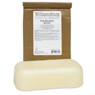 Williamsburg Pure Beeswax