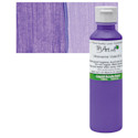 Tri-Art Finest Liquid Artist Acrylics - Ultramarine Violet Blue Shade, 120 ml bottle