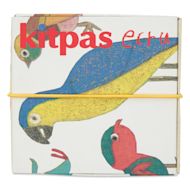 Kitpas by Artist Rice Wax Crayon Sets