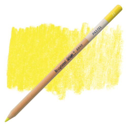 Bruynzeel Design Pastel Pencils and Sets