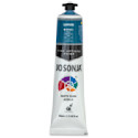 Jo Sonja's Artist Acrylic - Sapphire, tube