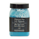 Sennelier Dry Pigment - Azure Blue Hue, jar